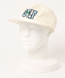 GOLF WANG（ゴルフワン）の「GOLFWANG/ゴルフワン/パネルハット