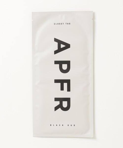 APOTHEKE FRAGRANCE（アポテーケフレグランス）の「【APFR】アポテーケフレグランス CLOSET TAG（ルームフレグランス/お香・レディース・その他/ホワイト系その他2/ホワイト系その他4/ホワイト系その他5/ホワイト系その他3/その他6/その他7/その他8/その他9・ONESIZE）」の9枚目の写真