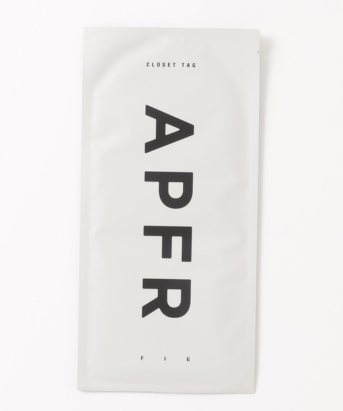 APOTHEKE FRAGRANCE（アポテーケフレグランス）の「【APFR】アポテーケフレグランス CLOSET TAG（ルームフレグランス/お香・レディース・その他/ホワイト系その他2/ホワイト系その他4/ホワイト系その他5/ホワイト系その他3/その他6/その他7/その他8/その他9・ONESIZE）」の6枚目の写真