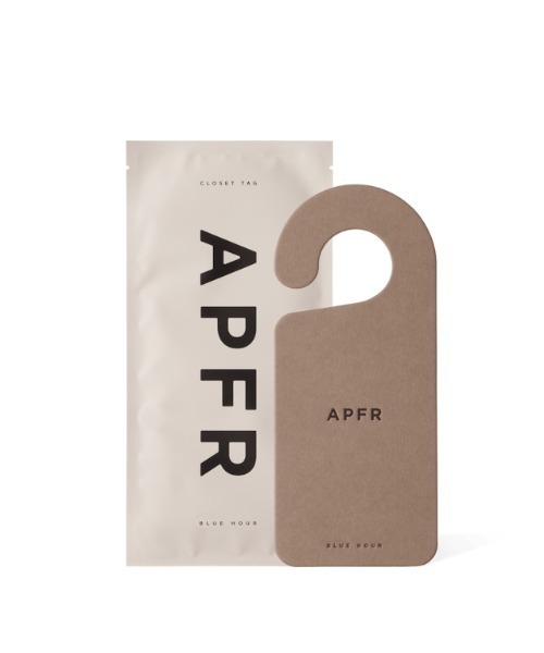 APOTHEKE FRAGRANCE（アポテーケフレグランス）の「【APFR】アポテーケフレグランス CLOSET TAG（ルームフレグランス/お香・レディース・その他/ホワイト系その他2/ホワイト系その他4/ホワイト系その他5/ホワイト系その他3/その他6/その他7/その他8/その他9・ONESIZE）」の3枚目の写真