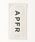 APOTHEKE FRAGRANCEiA|e[PtOXj́uyAPFRzA|e[PtOX CLOSET TAGi[tOX/jvb̑