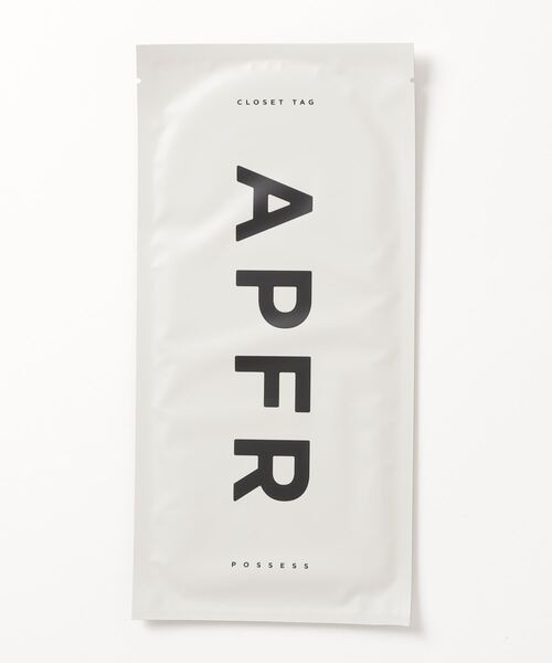 APOTHEKE FRAGRANCE（アポテーケフレグランス）の「【APFR】アポテーケフレグランス CLOSET TAG（ルームフレグランス/お香・レディース・その他/ホワイト系その他2/ホワイト系その他4/ホワイト系その他5/ホワイト系その他3/その他6/その他7/その他8/その他9・ONESIZE）」の13枚目の写真