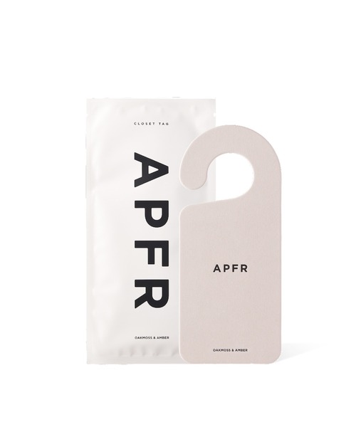 APOTHEKE FRAGRANCE（アポテーケフレグランス）の「【APFR】アポテーケフレグランス CLOSET TAG（ルームフレグランス/お香・レディース・その他/ホワイト系その他2/ホワイト系その他4/ホワイト系その他5/ホワイト系その他3/その他6/その他7/その他8/その他9・ONESIZE）」の15枚目の写真