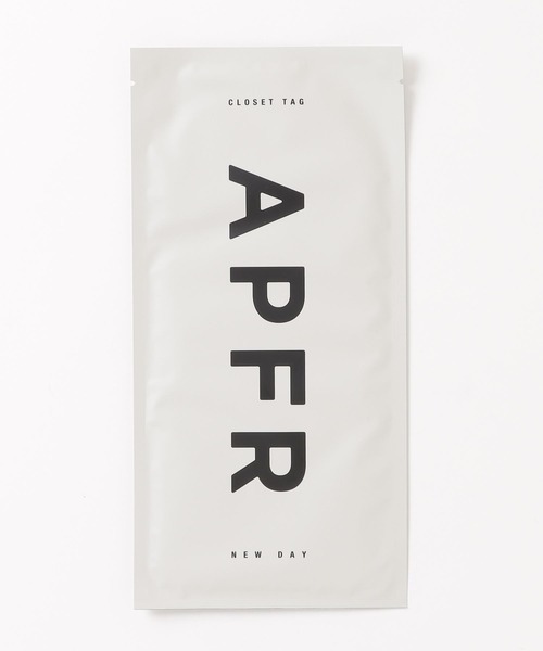 APOTHEKE FRAGRANCE（アポテーケフレグランス）の「【APFR】アポテーケフレグランス CLOSET TAG（ルームフレグランス/お香・レディース・その他/ホワイト系その他2/ホワイト系その他4/ホワイト系その他5/ホワイト系その他3/その他6/その他7/その他8/その他9・ONESIZE）」の10枚目の写真