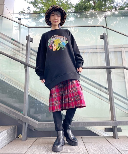 激安ブランド There You Go Sweat ワンピース ワンピース Candy Stripper キャンディストリッパー のファッション ビジネス 激安 Arenatheatre Net