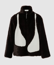 NAMACHEKO（ナマチェコ）の「BOSCH ANORAK（その他アウター）」 - WEAR