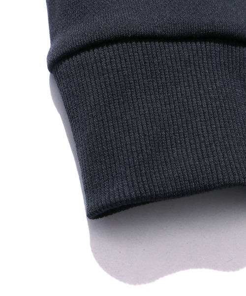 VANS(バンズ)の「VANS/ヴァンズ M VANS OTW Hoodie Sweat パーカー フロントロゴ フーディー(パーカー・メンズ・ブラック/ベージュ/グレー・M/L/XL)」の15枚目の写真
