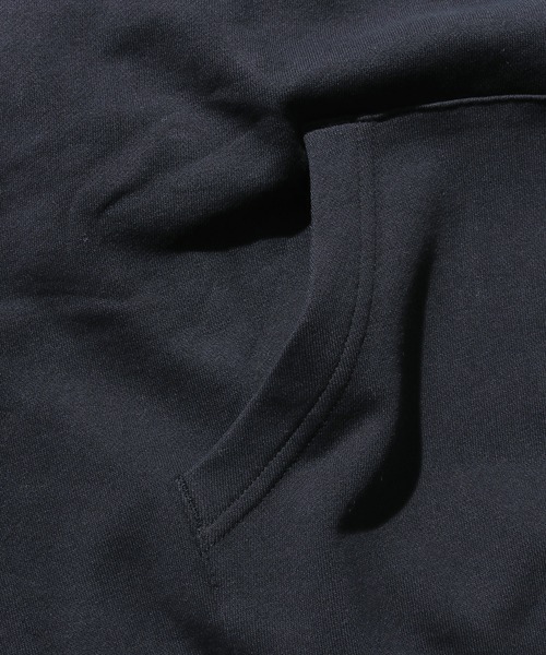 VANS(バンズ)の「VANS/ヴァンズ M VANS OTW Hoodie Sweat パーカー フロントロゴ フーディー(パーカー・メンズ・ブラック/ベージュ/グレー・M/L/XL)」の20枚目の写真