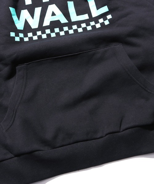 VANS(バンズ)の「VANS/ヴァンズ M VANS OTW Hoodie Sweat パーカー フロントロゴ フーディー(パーカー・メンズ・ブラック/ベージュ/グレー・M/L/XL)」の10枚目の写真
