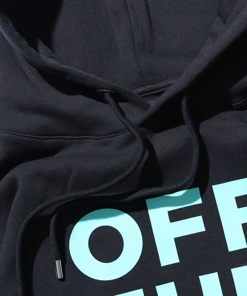 VANS(バンズ)の「VANS/ヴァンズ M VANS OTW Hoodie Sweat パーカー フロントロゴ フーディー(パーカー・メンズ・ブラック/ベージュ/グレー・M/L/XL)」の4枚目の写真