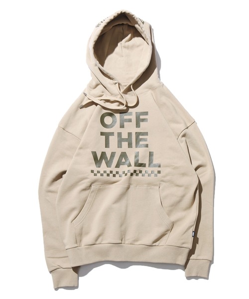 VANS（バンズ）の「VANS/ヴァンズ M VANS OTW Hoodie Sweat パーカー