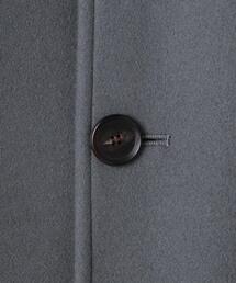 AURALEE 22AW ウールメルトンジャケット AURALEE 22AW ウールメルトンジャケット 定価85,800円 オーラリー