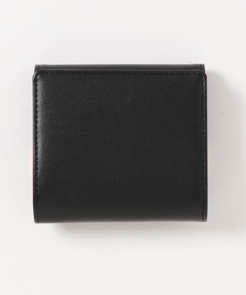 MARY QUANT（マリークワント）の「コーナーメタル ウォレット（財布
