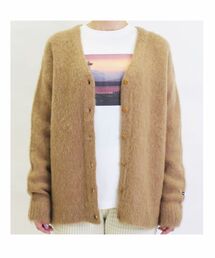 MANASTASH | MANASTASH/マナスタッシュ　W's ABERDEEN KURTIGAN '21　ウィメンズ　アバディーン　カーディガン21(ニット/セーター)