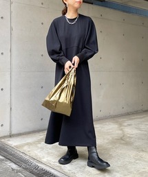 Doudou ドゥドゥのワンピース ドレス通販 Zozotown