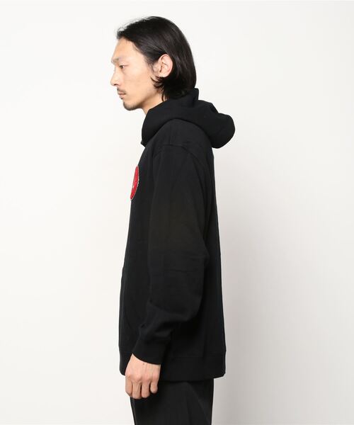Guess Bear Hoodie　ゲス　熊　パーカー　ホワイト　Mサイズ Guess（ゲス）の「GUESS Originals Bear Hoodie（パーカー）」 - WEAR