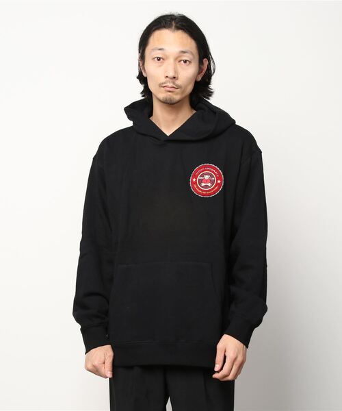 Guess Bear Hoodie　ゲス　熊　パーカー　ホワイト　Mサイズ Guess（ゲス）の「GUESS Originals Bear Hoodie（パーカー）」 - WEAR