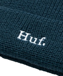 HUF（ハフ）の「FUCK IT BEANIE / HUF ビーニー ニット帽