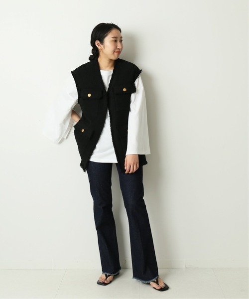 journal standard L'essage（ジャーナルスタンダードレサージュ