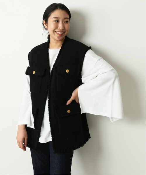 journal standard L'essage（ジャーナルスタンダードレサージュ）の