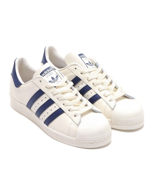 ADIDAS SUPERSTAR 82 26.5 アディダス スーパースター ADIDAS SUPERSTAR 82 - HUF Worldwide JP