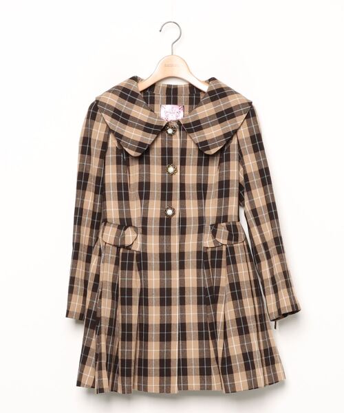 セール ブランド古着 コート その他アウター Honey Bunch ハニーバンチ のファッション通販 Zozoused