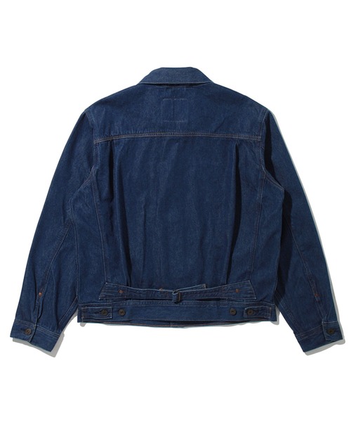 Levi's(R) RED REV. TYPE I トラッカージャケット Levi's リーバイス レッド LEVIS RED LR REV. TYPE I