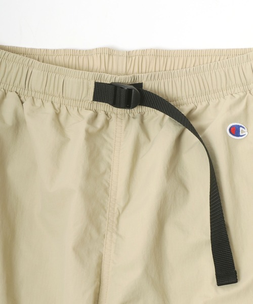 Champion(チャンピオン)の「Champion(チャンピオン)水陸両用ナイロンリップストップクライミングカーゴショーツ(カーゴパンツ・メンズ・ブラック/ベージュ/ネイビー/オレンジ/モスグリーン・M/L/XL)」の14枚目の写真