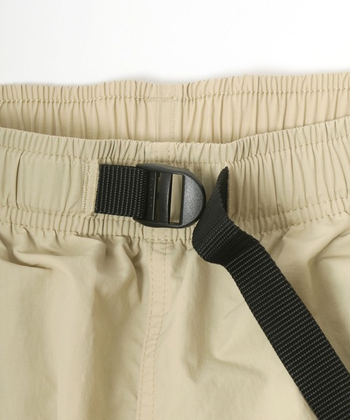 Champion(チャンピオン)の「Champion(チャンピオン)水陸両用ナイロンリップストップクライミングカーゴショーツ(カーゴパンツ・メンズ・ブラック/ベージュ/ネイビー/オレンジ/モスグリーン・M/L/XL)」の15枚目の写真