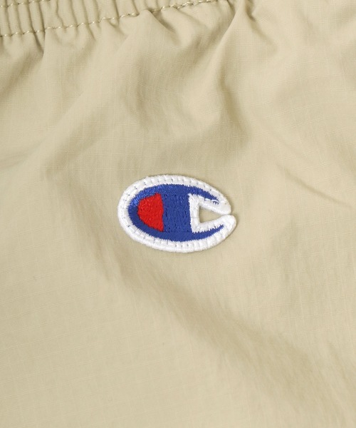 Champion(チャンピオン)の「Champion(チャンピオン)水陸両用ナイロンリップストップクライミングカーゴショーツ(カーゴパンツ・メンズ・ブラック/ベージュ/ネイビー/オレンジ/モスグリーン・M/L/XL)」の18枚目の写真