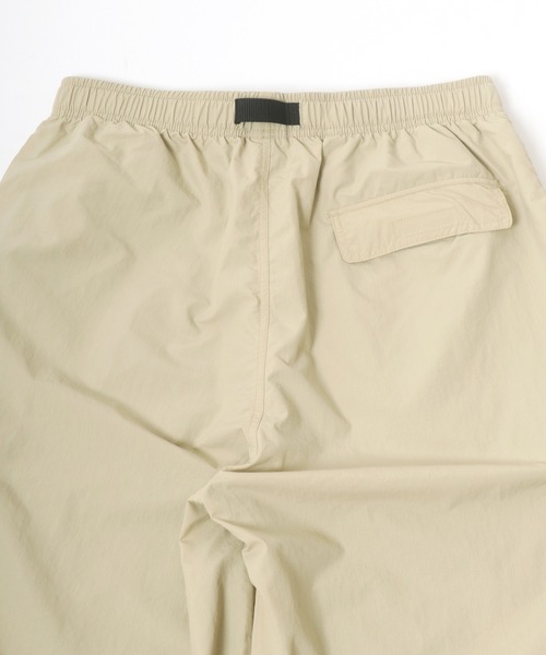 Champion(チャンピオン)の「Champion(チャンピオン)水陸両用ナイロンリップストップクライミングカーゴショーツ(カーゴパンツ・メンズ・ブラック/ベージュ/ネイビー/オレンジ/モスグリーン・M/L/XL)」の19枚目の写真