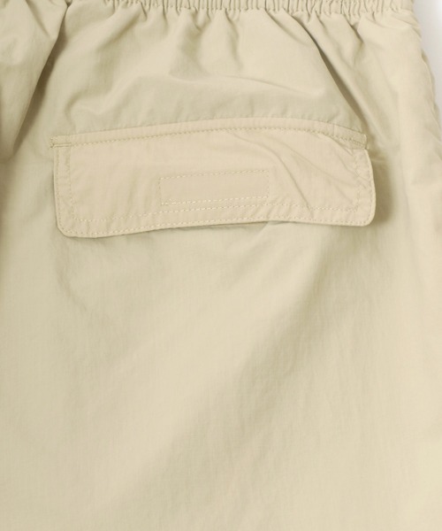 Champion(チャンピオン)の「Champion(チャンピオン)水陸両用ナイロンリップストップクライミングカーゴショーツ(カーゴパンツ・メンズ・ブラック/ベージュ/ネイビー/オレンジ/モスグリーン・M/L/XL)」の20枚目の写真