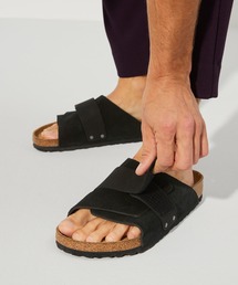 BIRKENSTOCK | BIRKENSTOCK / “KYOTO” Narrow サンダル(サンダル)
