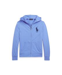 Polo Ralph Lauren Childrenswear ポロ ラルフ ローレン チルドレンズウェア キッズ のパーカー通販 Zozotown