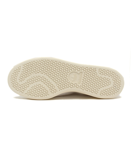 adidas(アディダス)の「ユニセックス アディダス スタンスミス グリーン レッド adidas STAN SMITH B24364 B25363(スニーカー・メンズ・レッド/グリーン・28.5cm/27.5cm/23cm/28cm/24cm/26.5cm/26cm/23.5cm/29cm/24.5cm/27cm)」の6枚目の写真