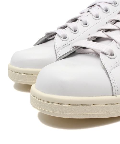 adidas(アディダス)の「ユニセックス アディダス スタンスミス グリーン レッド adidas STAN SMITH B24364 B25363(スニーカー・メンズ・レッド/グリーン・28.5cm/27.5cm/23cm/28cm/24cm/26.5cm/26cm/23.5cm/29cm/24.5cm/27cm)」の8枚目の写真