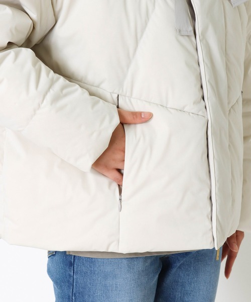 SIX BY ONE（シックスバイワン）の「6x1 COPENHAGEN / COCOON DOWN