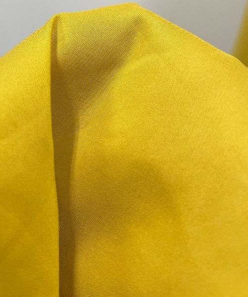 PICCIN（ピッチン）の「ウエストフリルフレアギャザースカート（スカート・レディース・ブラック/イエロー/ローズ・M）」の22枚目の写真