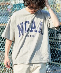 CIAOPANIC TYPY | 【NCAA】ビッグロゴTEE(Tシャツ/カットソー)