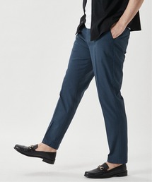 EDIFICE | C/F シャークスキン テーパード パンツ(その他パンツ)