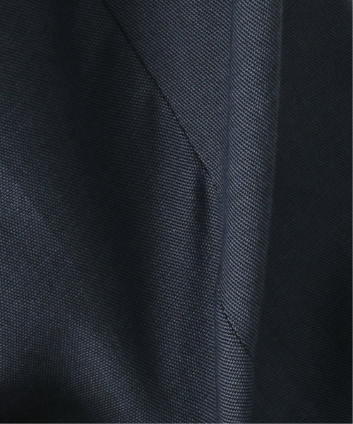 EDIFICE（エディフィス）の「C/F シャークスキン テーパード パンツ（その他パンツ・メンズ・ネイビー/ブラウン/カーキ/ベージュ系その他・SMALL/MEDIUM/LARGE/X-LARGE）」の7枚目の写真