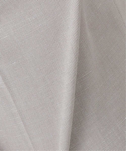 EDIFICE（エディフィス）の「C/F シャークスキン テーパード パンツ（その他パンツ・メンズ・ネイビー/ブラウン/カーキ/ベージュ系その他・SMALL/MEDIUM/LARGE/X-LARGE）」の11枚目の写真