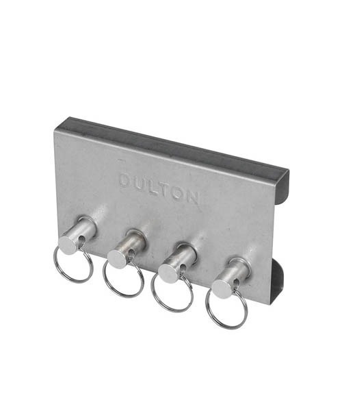 DULTON(ダルトン)の「MAGNET KEY STORAGE/鍵 収納 マグネット(キーケース/キーアクセサリー・メンズ・アイボリー/レッド/オリーブ/シルバー・FREE)」の7枚目の写真