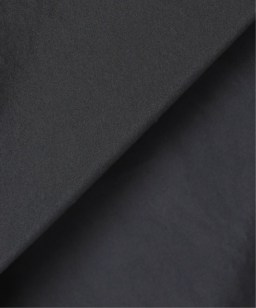 plage(プラージュ)の「minimal シャツドレス(ドレス・レディース・ホワイト/ネイビー・38/36)」の9枚目の写真