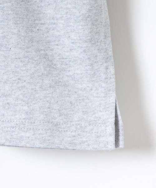 WEGO（ウィゴー）の「WEGO/ヴィンテージラグランBIGT（Tシャツ/カットソー・レディース・ブラック系その他/ブラック・MEDIUM/SMALL）」の16枚目の写真