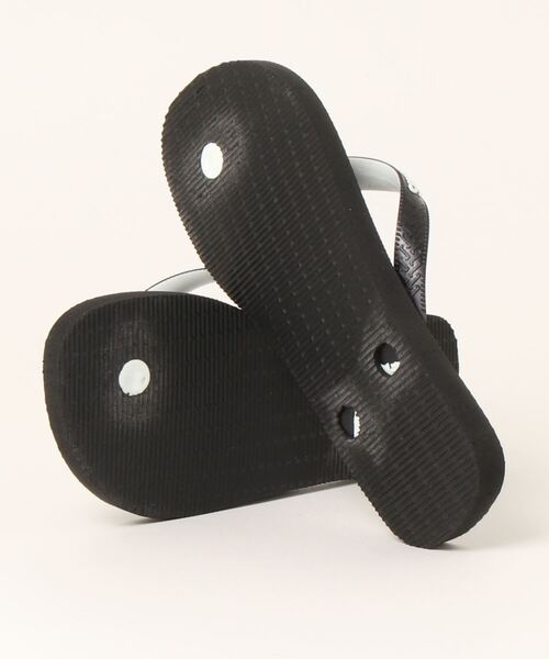 havaianas(ハワイアナス)の「havaianas (ハワイアナス) / Top Mix サンダル ラバービーチサンダル(サンダル・メンズ・ブルー/ブラック/ピンク系/ブルー系/グリーン系/グレー/ピンク系1/ブルー系その他2・27/25.5/28/24.5/23/22/29)」の16枚目の写真