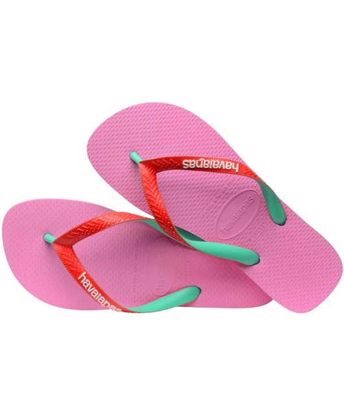 セール】havaianas (ハワイアナス) / Top Mix サンダル ラバー