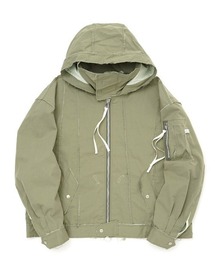 【FACETASM】COLLAGE JACKETCOLLAGE JACKET