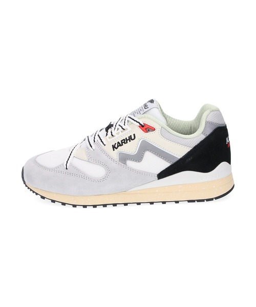 ADAM ET ROPE'（アダムエロペ）の「【KARHU】Synchron Classic（スニーカー・レディース・ホワイト系その他・35/37/39）」の8枚目の写真