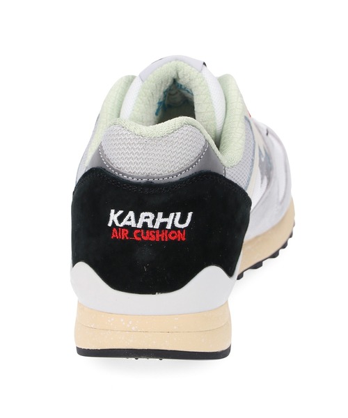ADAM ET ROPE'（アダムエロペ）の「【KARHU】Synchron Classic（スニーカー・レディース・ホワイト系その他・35/37/39）」の5枚目の写真